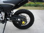 �������� �� ������ �������� Yamaha Tricker 2005 ���� 14